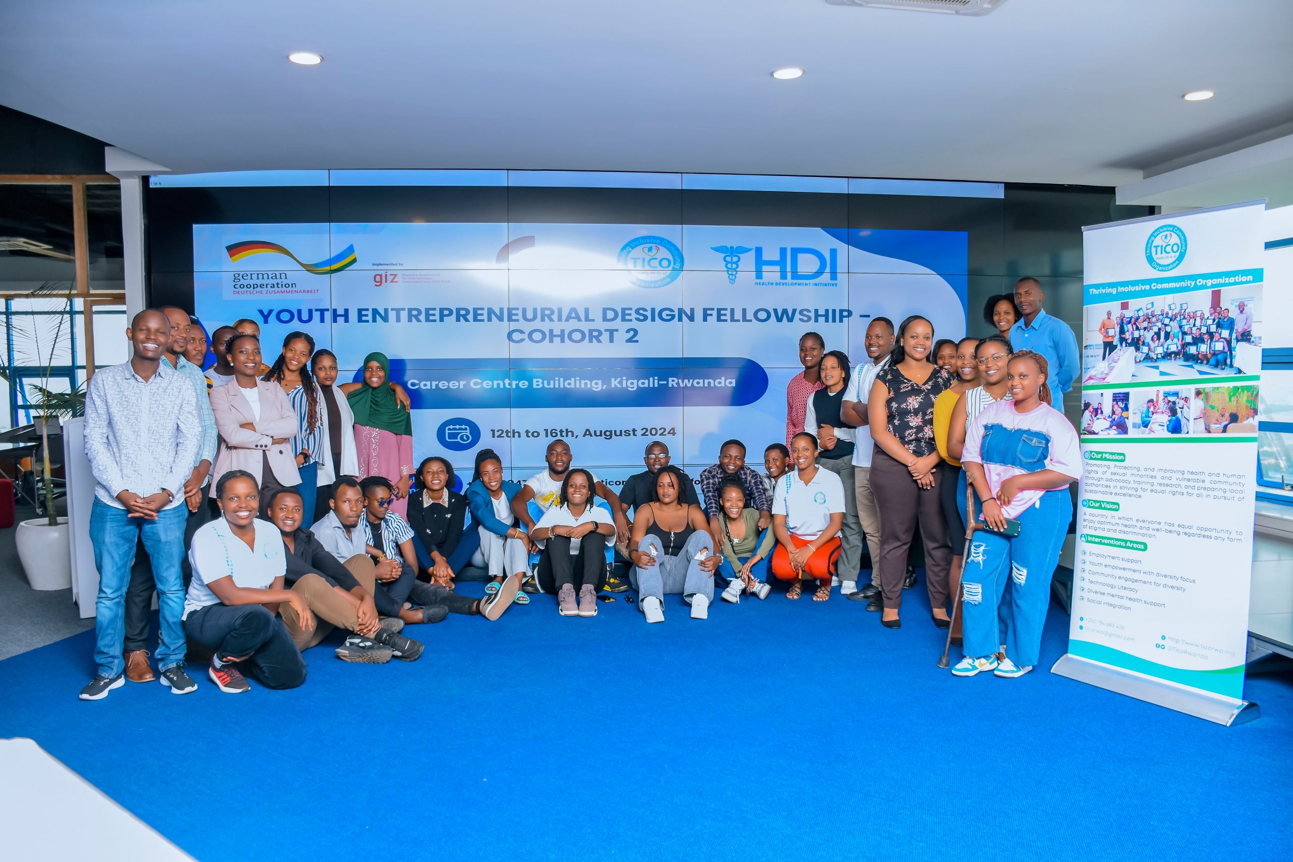 Beyond the Resume: Equipping  Youth with Essential Soft Skills