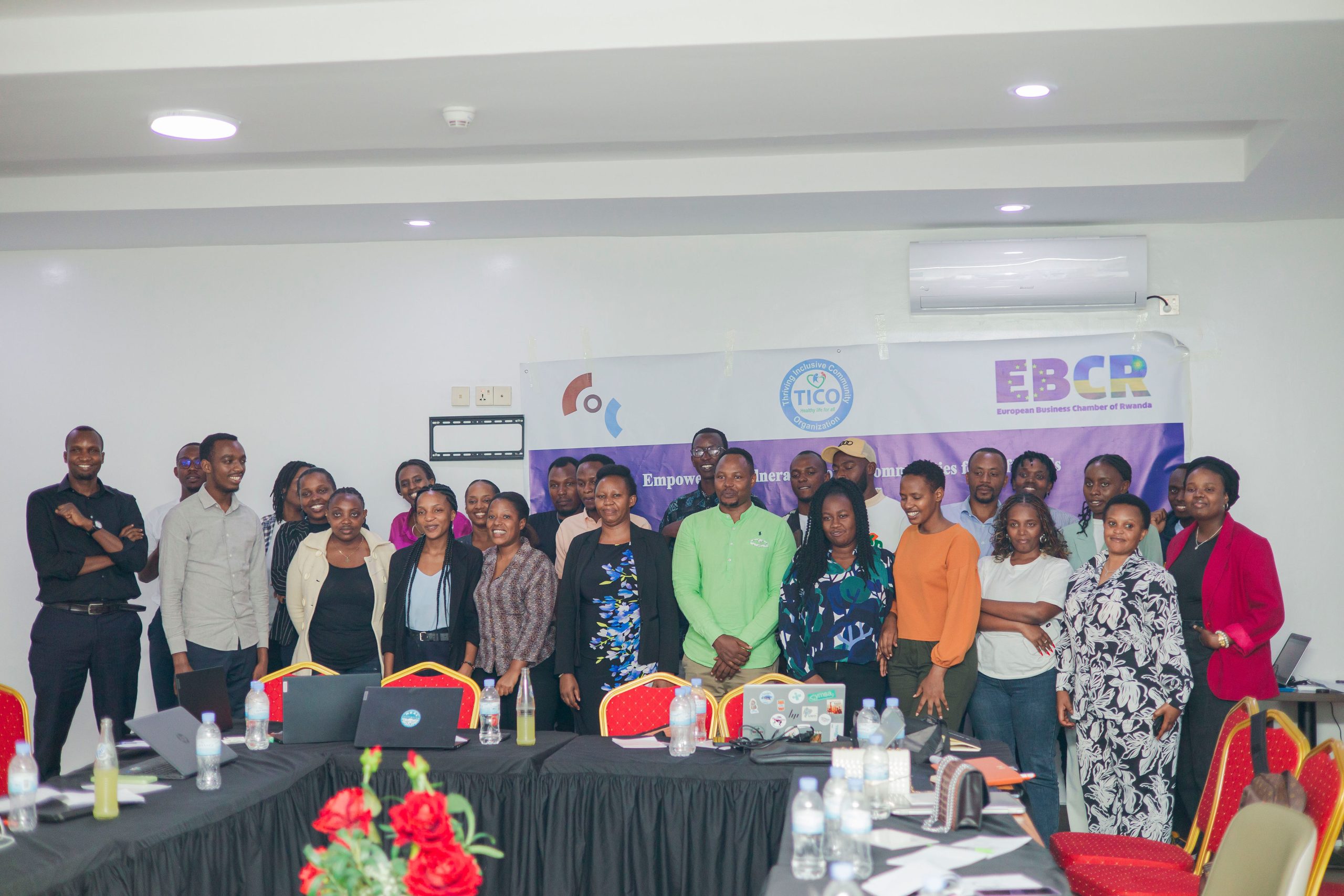 Transforming Lives Through Soft Skills: Inside TICO’s Youth Empowerment Program