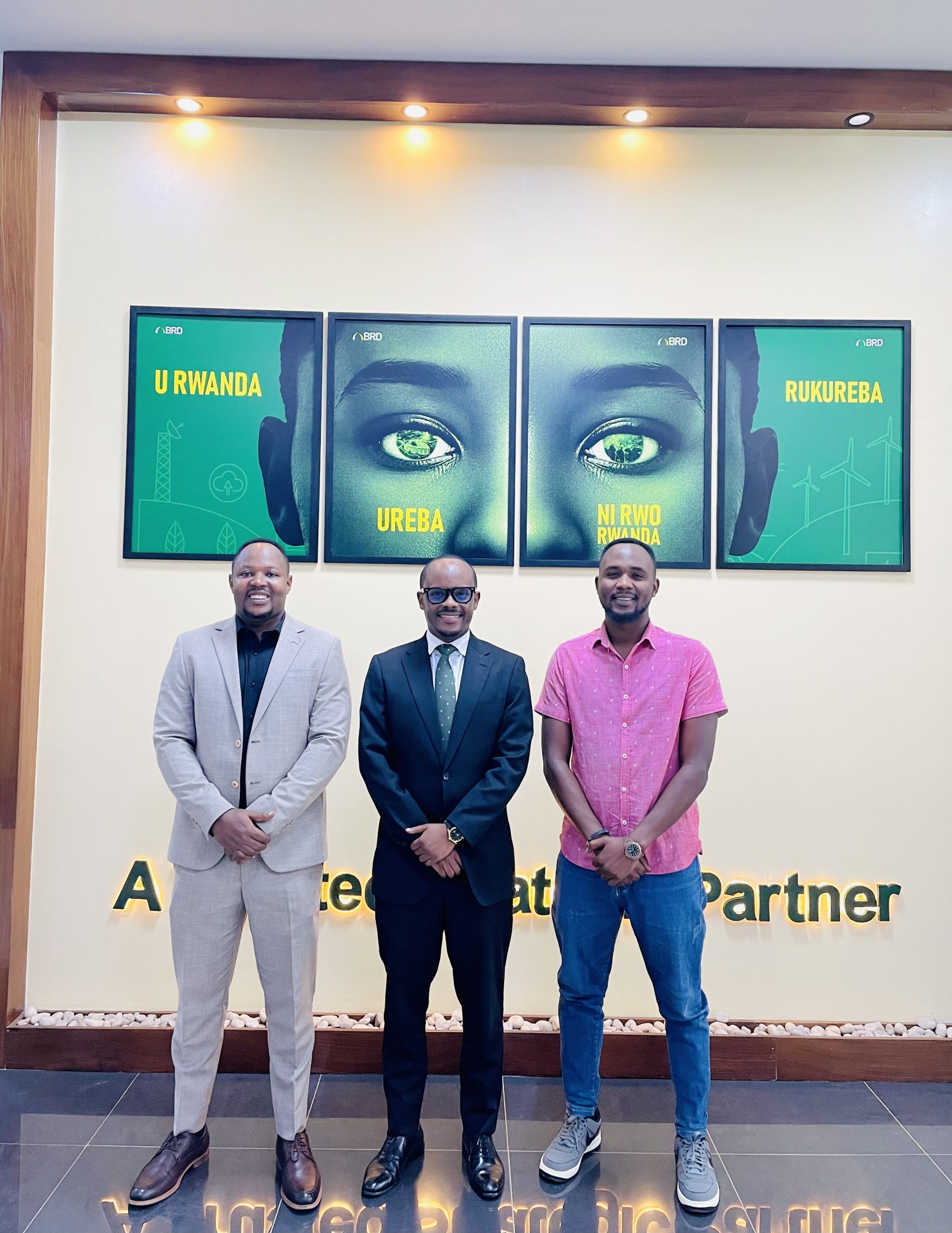 TICO and BRD Discuss Opportunities to Strengthen Youth Entrepreneurship and Innovation